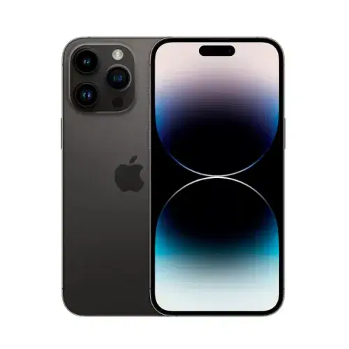 Apple iPhone 14 Pro (1 YEAR APPLE WARRANTY) , 256GB , 6 GB , ALL COLOUR