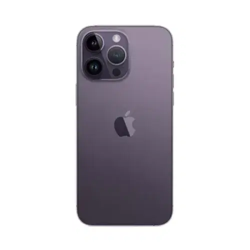 Apple iPhone 14 Pro (1 YEAR APPLE WARRANTY) , 256GB , 6 GB , ALL COLOUR