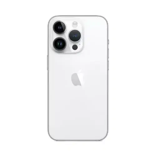 Apple iPhone 14 Pro (1 YEAR APPLE WARRANTY) , 256GB , 6 GB , ALL COLOUR