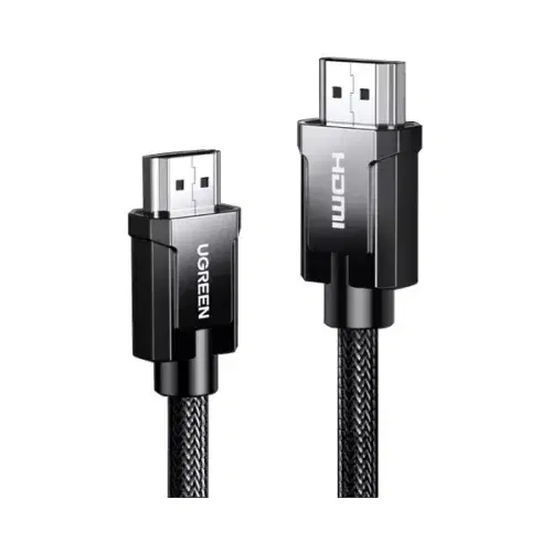 UGREEN HDMI Flat Cable 3m (Black) ,