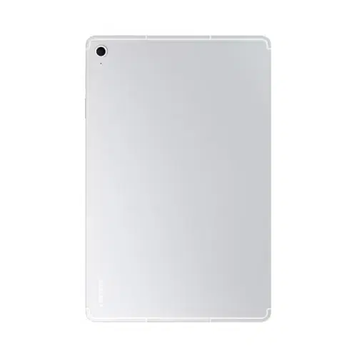 Samsung Galaxy Tab S10 FE+ WiFi , 8 GB , 128GB , Silver