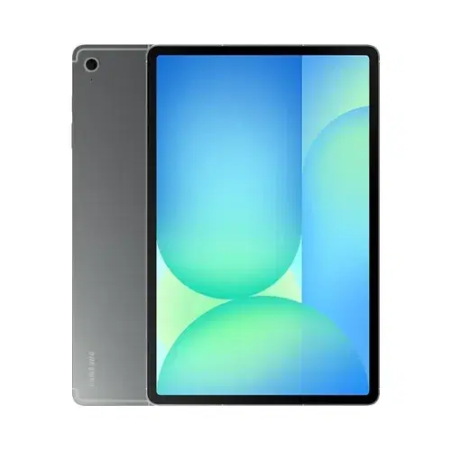 Samsung Galaxy Tab S10 FE 5G , 12 GB , 256GB , Gray