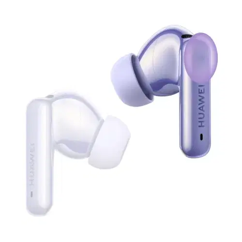 Huawei FreeBuds 6i 35 hours Playtime ANC IP54 Water Resistance , ALL COLOUR