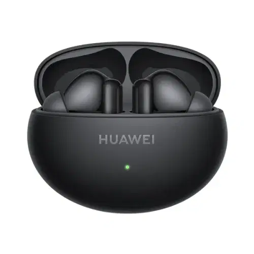 Huawei FreeBuds 6i 35 hours Playtime ANC IP54 Water Resistance , ALL COLOUR