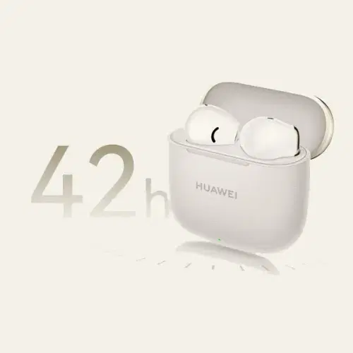 Huawei Freebuds SE 3 Up to 42 Hours IP54 Bluetooth 5.4 , ALL COLOUR