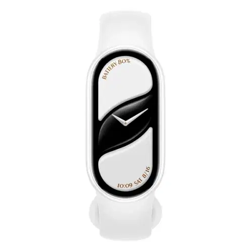 Xiaomi Smart Band 10 ,