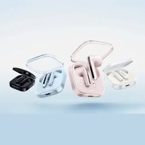 Xiaomi Redmi Buds 6 Active , ALL COLOUR