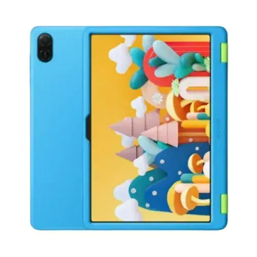 Honor Pad X8a Kids Edition 11" TFT LCD Display WiFi , 4 GB , 128GB , Space Grey with Blue Cover