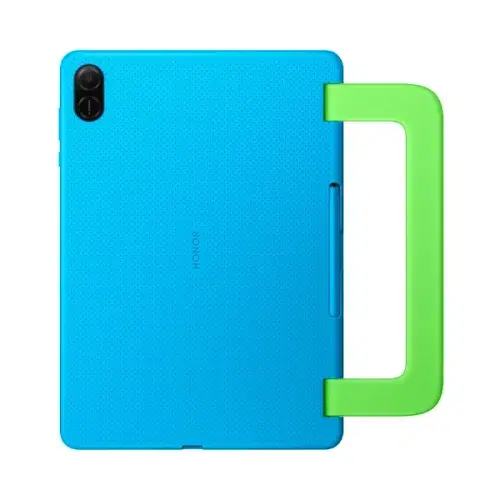 Honor Pad X8a Kids Edition 11" TFT LCD Display WiFi , 4 GB , 128GB , Space Grey with Blue Cover