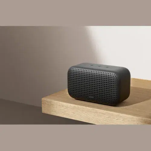 Xiaomi Smart Speaker Lite 1.75" Full-Range Speaker Bluetooth 5.1 ,