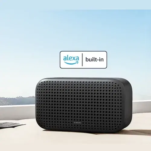 Xiaomi Smart Speaker Lite 1.75" Full-Range Speaker Bluetooth 5.1 ,