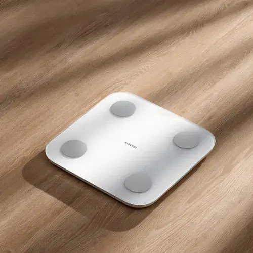 Xiaomi Body Composition Scale S400 Dual-Frequency Accuracy 25 Indicators Heart Rate Monitor 180-day Battery Life ,