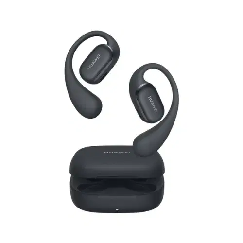 HUAWEI FreeArc Up to 28 Hours | IP57 Bluetooth 5.2 Sterling Sound 140° Optimal Triangle for Secure Fit , ALL COLOUR