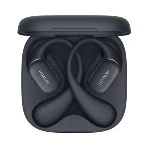 HUAWEI FreeArc Up to 28 Hours | IP57 Bluetooth 5.2 Sterling Sound 140° Optimal Triangle for Secure Fit , ALL COLOUR