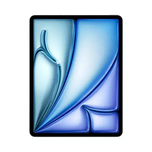 Apple iPad Air 13 inch M2 chip WiFi , 8 GB , 512GB , Blue