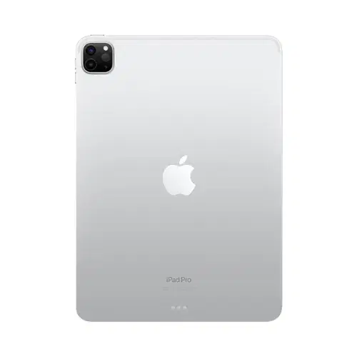 Apple iPad Pro 11 inch M2 Wifi , 8 GB , 128GB , Silver