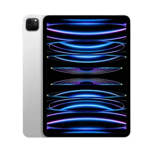 Apple iPad Pro 11 inch M2 Wifi , 8 GB , 128GB , Silver