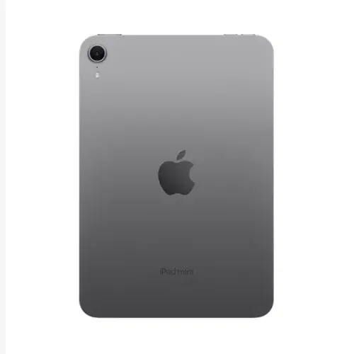 Apple iPad Mini 7 Wifi , 8 GB , 128GB , Space Gray