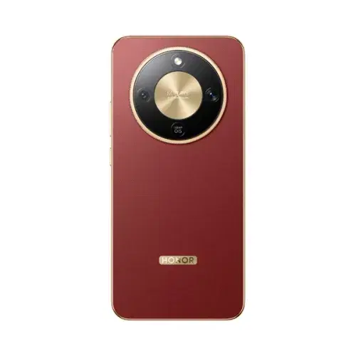 Honor X9d 5G , 12 GB , 256GB , Reddish Brown