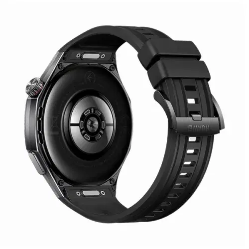 HUAWEI Watch GT 6 Pro 46mm , Black