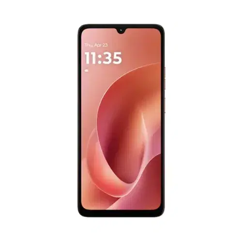 Motorola Moto G06 , 4 GB , 128GB , Arabesque