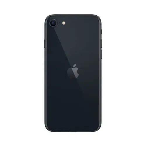 Apple iPhone SE , 4 GB , 64GB , Midnight