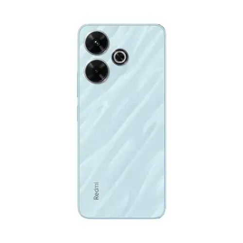 Xiaomi Redmi Note 13R China , 12 GB , 256GB , Cyan