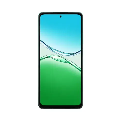 Oppo A5 4G , 6 GB , 128GB , Mist White