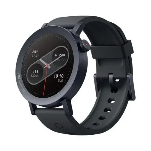 CMF By Nothing Watch Pro 2 With 1.32 Inch AMOLED Display 11 Days Battery life IP68 Water And Dust Resistance 120 Sports Modes , Dark Grey