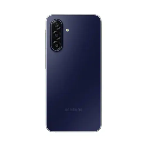 Samsung Galaxy M17 5G , 6 GB , 128GB , Sapphire Black