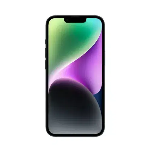 Apple iPhone 14 One Year Apple Warranty , 6 GB , 128GB , ALL COLOUR