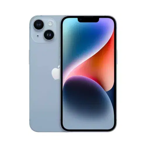 Apple iPhone 14 One Year Apple Warranty , 6 GB , 128GB , ALL COLOUR
