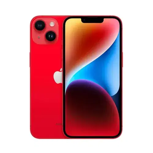 Apple iPhone 14 One Year Apple Warranty , 6 GB , 128GB , ALL COLOUR
