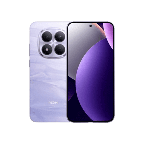 Xiaomi Redmi Note 15 Pro 5G 12GB 256GB , 12 GB , 256GB , Mist Purple