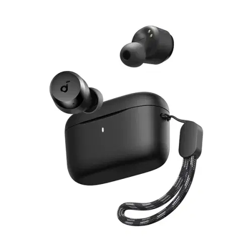 Anker Soundcore A20i True Wireless Earbuds A3948H12 , Black