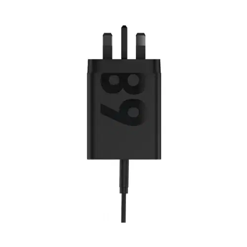 Motorola TurboPower 68W Chargers ,