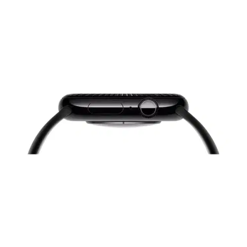 Apple Watch Series 10 GPS 46mm , Black