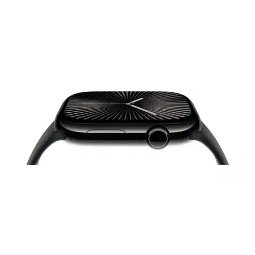 Apple Watch Series 10 GPS 46mm , Black