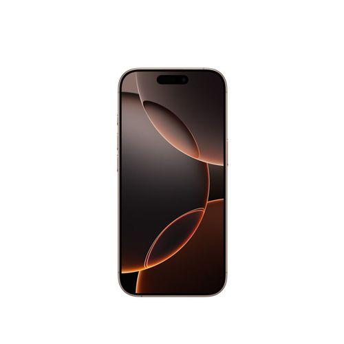 Apple iPhone 16 Pro Max , black , 256 GB , Middle East Version