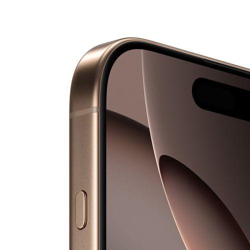 Apple iPhone 16 Pro Max , black , 256 GB , Middle East Version