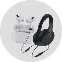 Headphones & Earphones