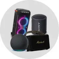 Speakers