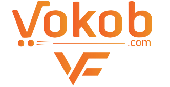 vokob logo