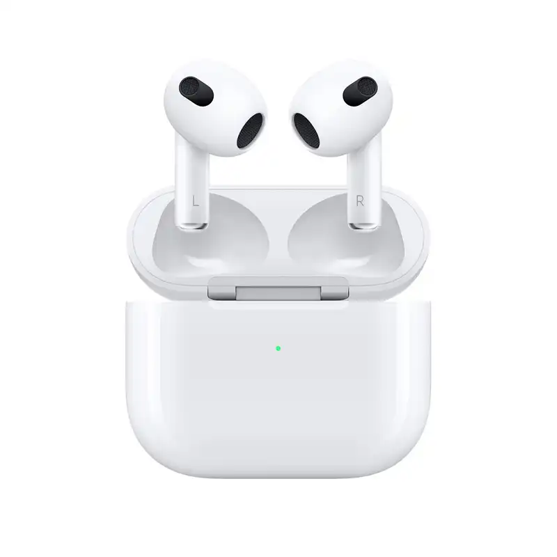Headphones & Earphones
